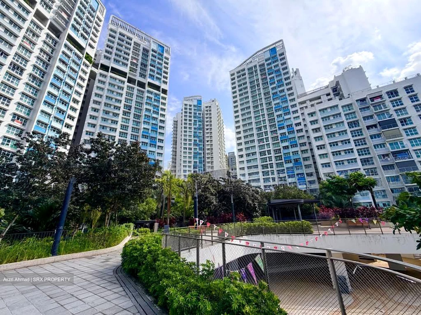 Blk 421B Northshore Straitsview (Punggol), HDB 4 Rooms #599277191